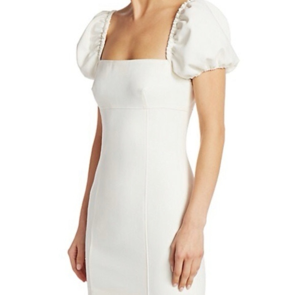 NWT Cinq A Sept Mini Dress - Picture 2 of 6